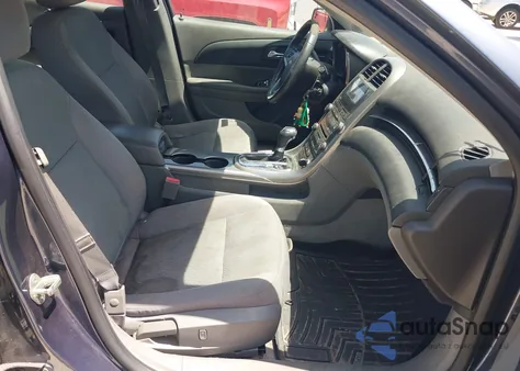 2013 Chevrolet Malibu 1Ls z USA, uszkodzony, nr VIN 1G11B5SA0DF275980